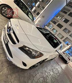 مرسيدس بنز CLA